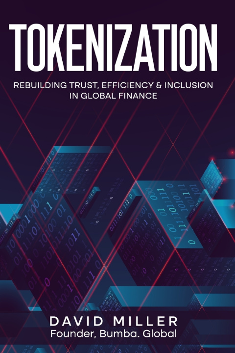 Kniha Tokenization David Miller