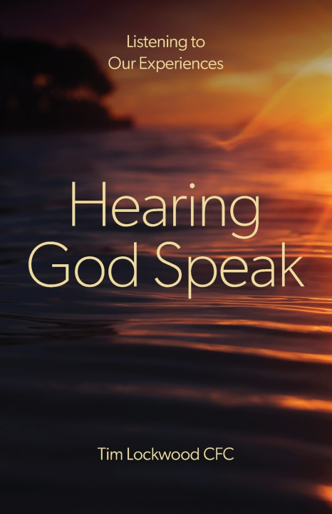 Carte Hearing God Speak Tim Lockwood