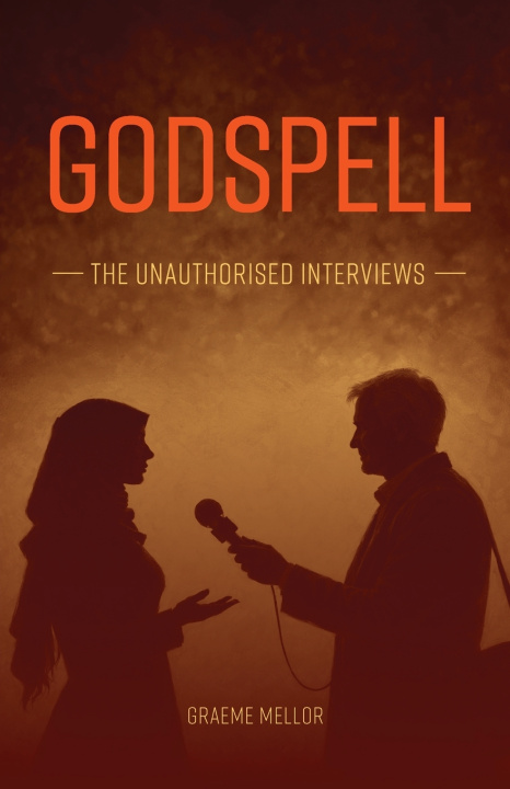 Livro Godspell Graeme Mellor