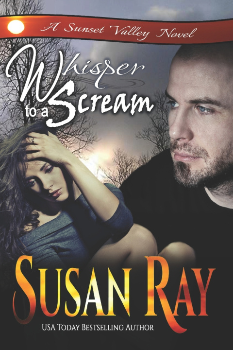 Boek Whisper to a Scream Susan Ray