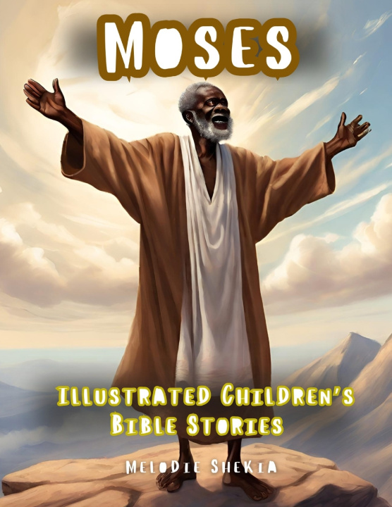 Carte Moses Melodie Shekia