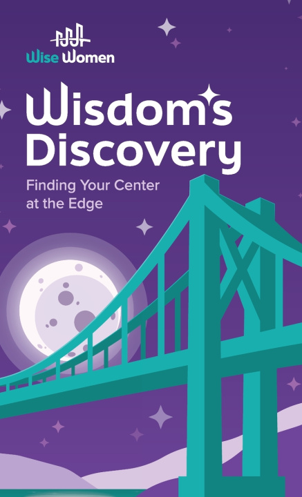 Kniha Wisdom's Discovery Wise Women