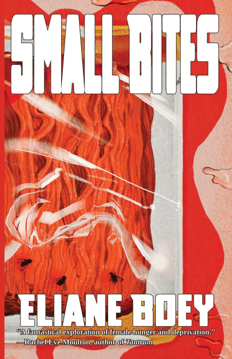 Книга Small Bites Eliane Boey