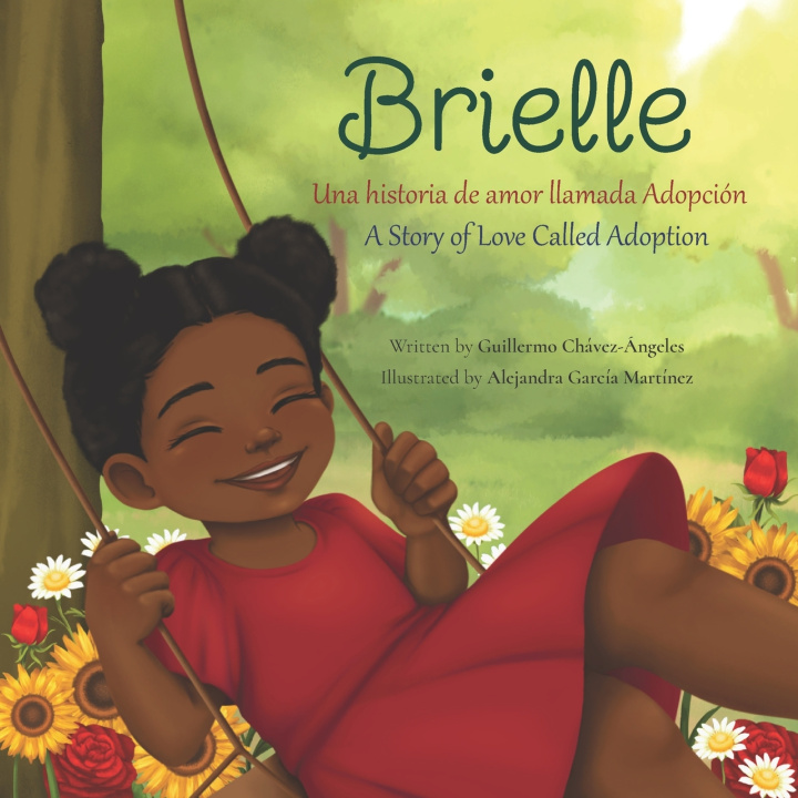 Книга Brielle Guillermo Chavez-Angeles