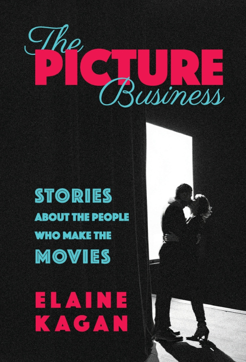 Buch The Picture Business Elaine Kagan
