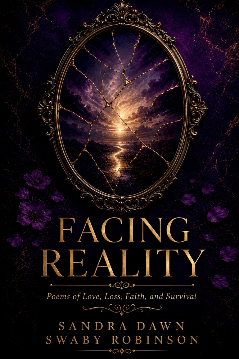 Könyv Facing Reality Sandra Dawn Swaby Robinson