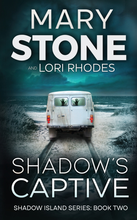 Könyv Shadow's Captive Mary Stone