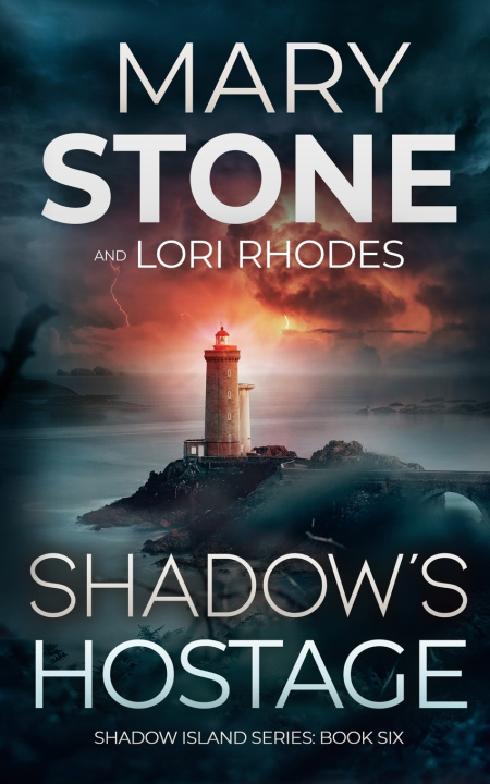 Könyv Shadow's Hostage Mary Stone