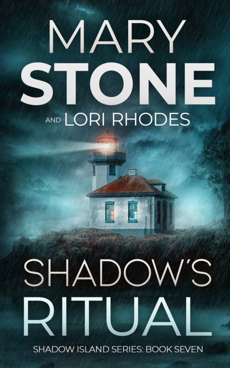 Könyv Shadow's Ritual Mary Stone