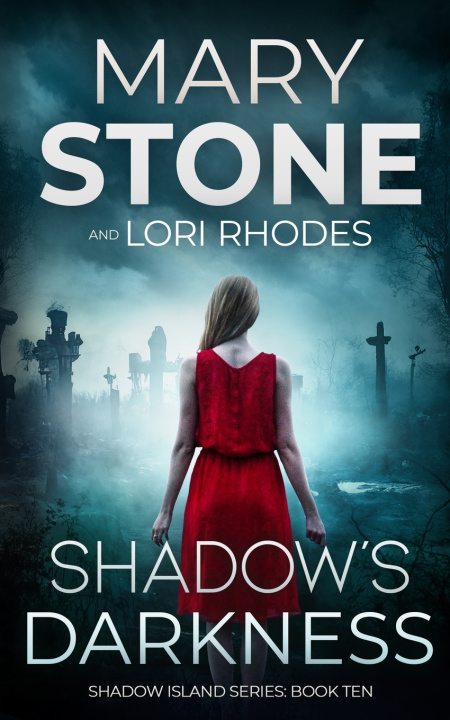 Könyv Shadow's Darkness Mary Stone