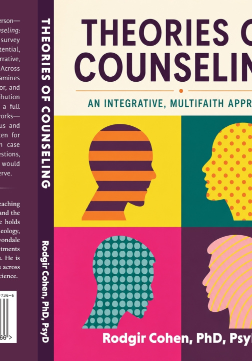 Libro Theories of Counseling Rodgir Cohen