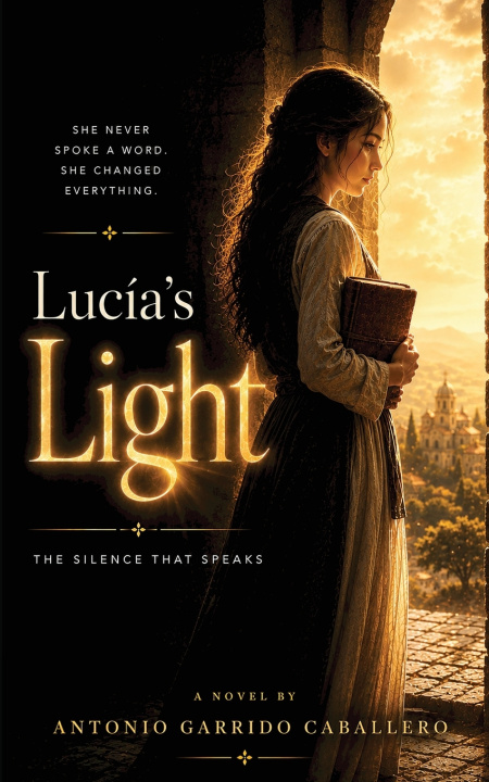 Carte Lucia's Light Antonio Garrido Caballero