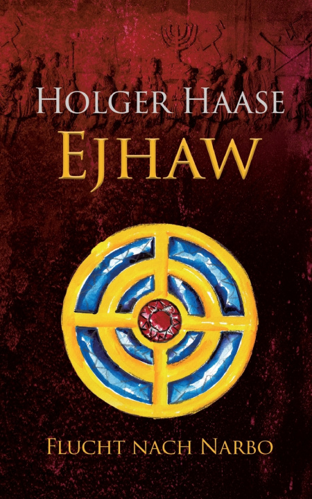 Kniha Ejhaw Holger Haase