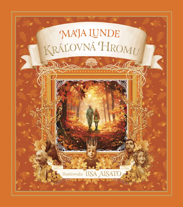Libro Kráľovná hromu 