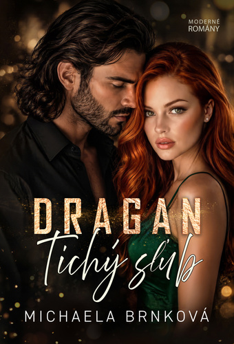 Livro Dragan Michaela Brnková