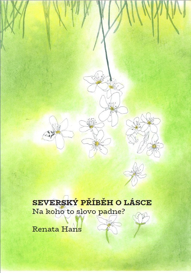 Книга Severský příběh o Lásce 