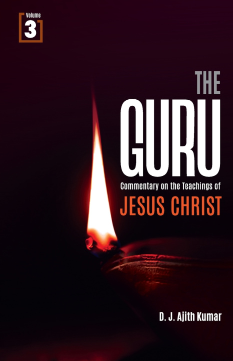 Livro The Guru Ajith Kumar