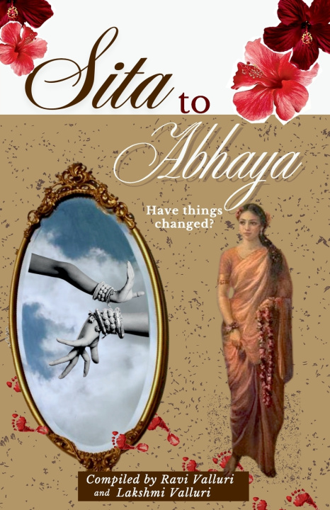 Libro Sita to Abhaya Ravi Valluri