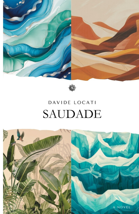Carte SAUDADE Davide Locati