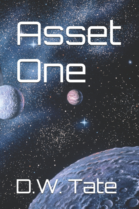 Carte Asset One Daniel Tate