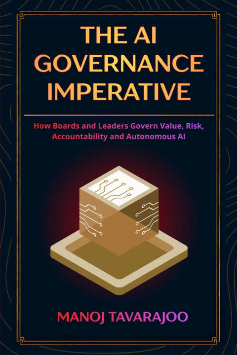 Carte The AI Governance Imperative Manoj Tavarajoo