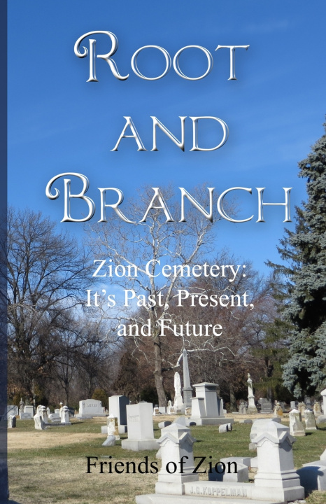 Carte Root and Branch Friends of Zion