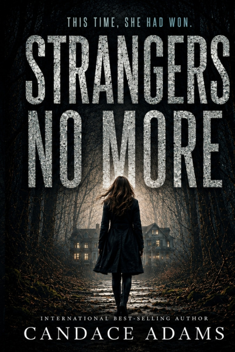 Carte Strangers No More Candace Adams