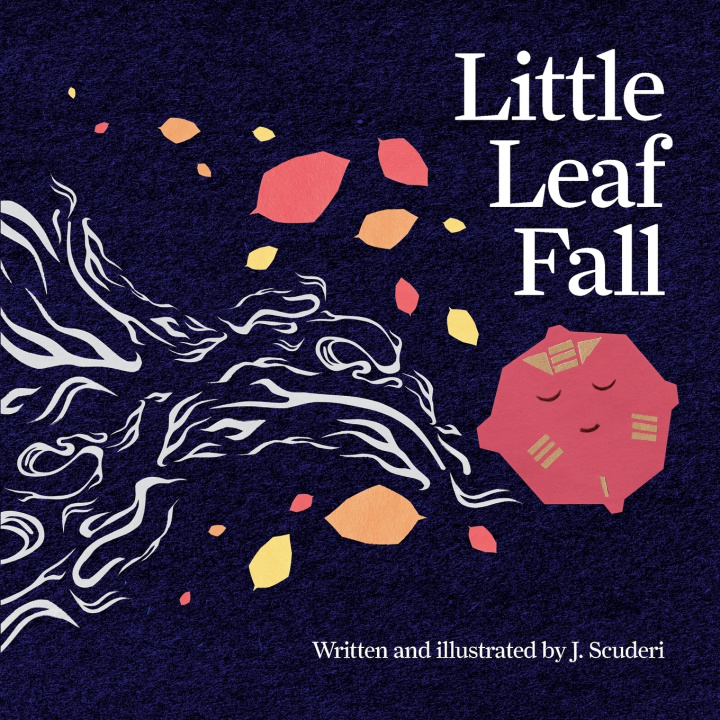 Könyv Little Leaf Fall J. Scuderi