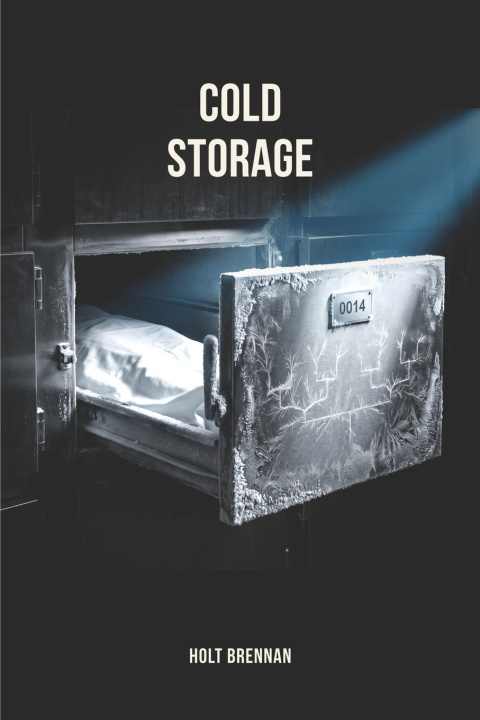 Carte Cold Storage Holt Brennan