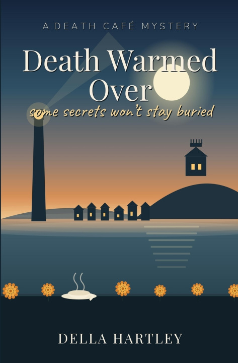 Carte Death Warmed Over Della Hartley