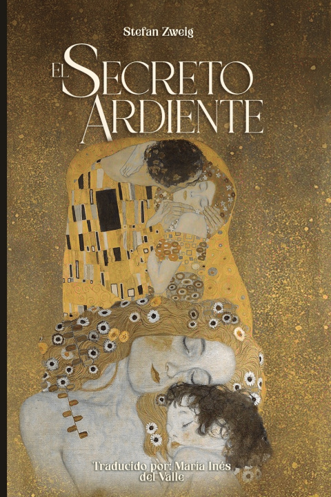 Książka El secreto ardiente Stefan Zweig
