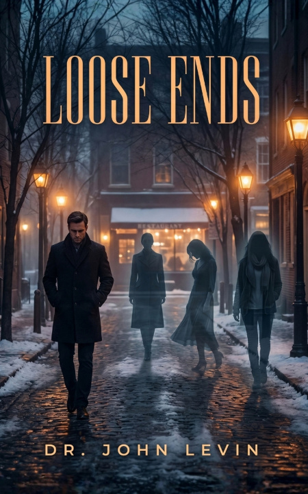 Carte Loose Ends John Levin MD