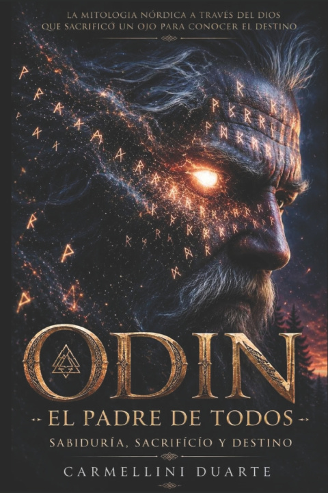 Boek Odin Carmellini Duarte