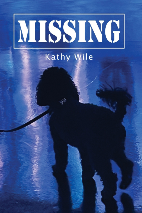 Boek Missing Kathy Wile