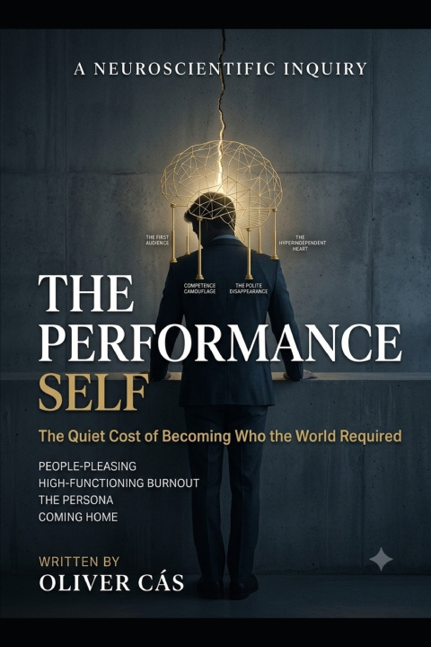 Carte The Performance Self Oliver Cas