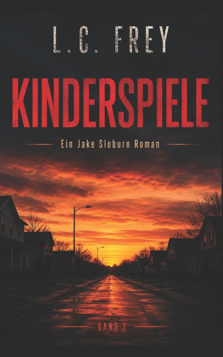 Carte Kinderspiele L.C. Frey