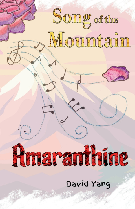 Book Amaranthine David Yang