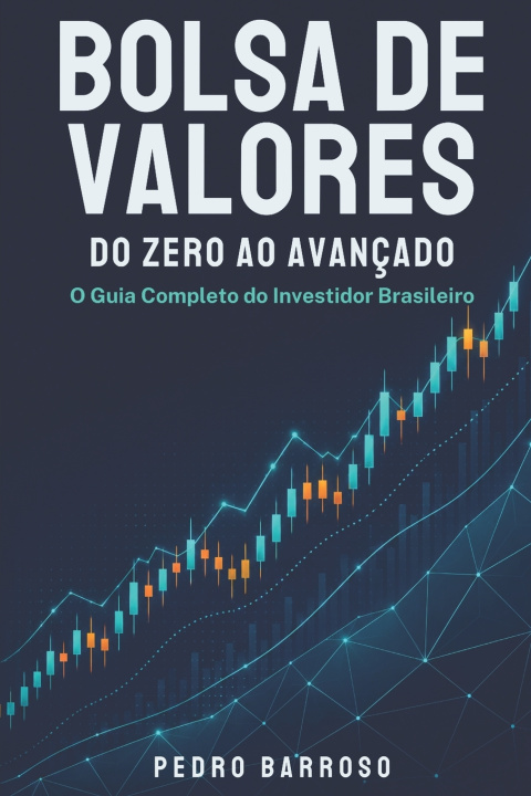 Buch Bolsa de Valores Pedro Barroso