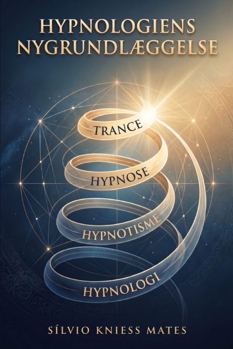Carte Hypnologiens nygrundlæggelse SILVIO MATES