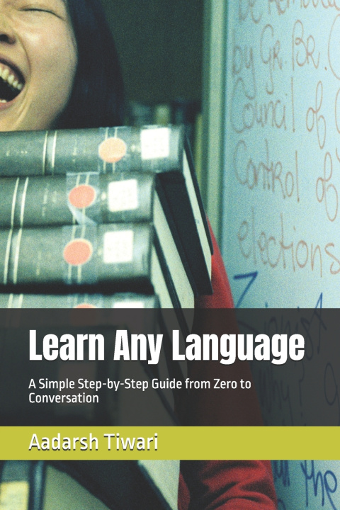 Carte Learn Any Language Aadarsh Tiwari