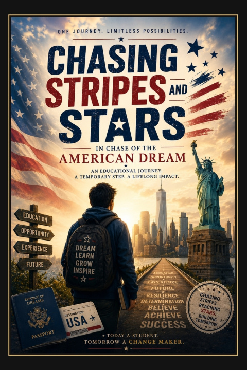Buch Chasing Stripes and Stars Ved Prakash