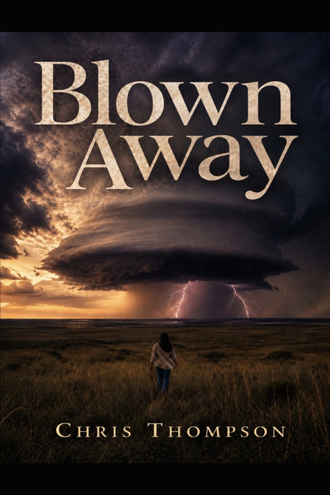 Carte Blown Away Chris Thompson
