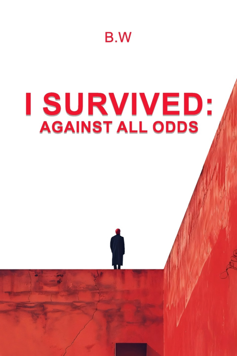 Carte I Survived, Becky Waldeier