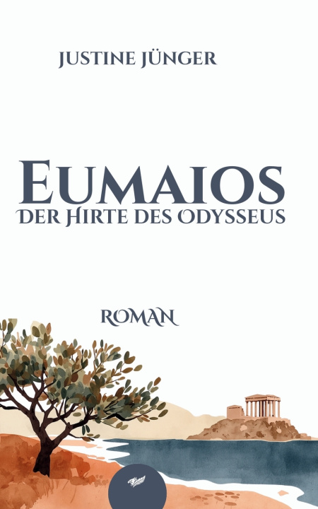 Könyv Eumaios Justine Jünger