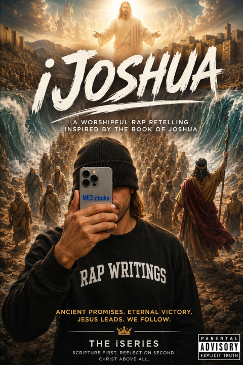 Kniha iJoshua Dean Potter