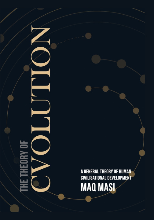 Buch The Theory of Cvolution Maq Masi