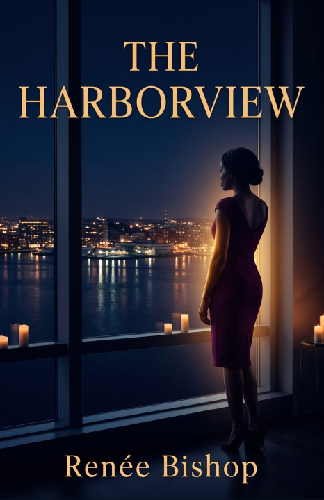 Kniha The Harborview Renée Bishop