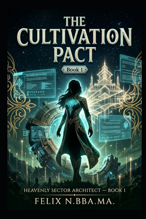 Carte The Cultivation Pact Felix N