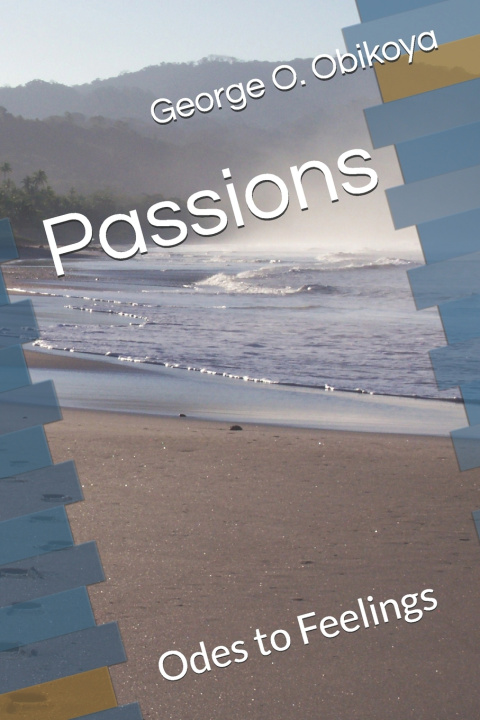 Könyv Passions George O. Obikoya