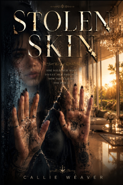Carte Stolen Skin Callie Kekua Weaver